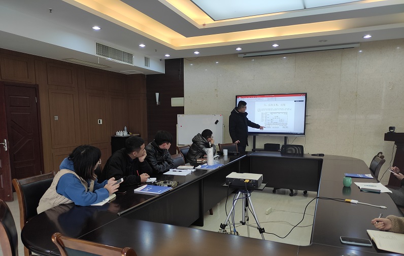 國諾信科產品知識內訓總結：知彼更要知己，以專業為基礎做更好的服務