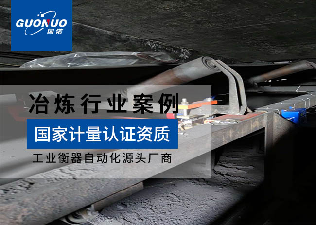 中信梧桐港供應鏈/萬瑞碳素皮帶秤項目
