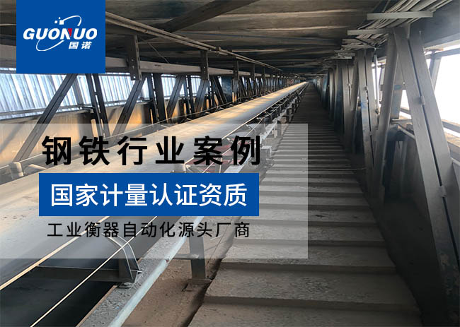 梓瑤商貿/攀鋼冶金材料皮帶秤項目