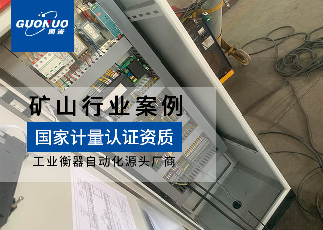 江蘇新致能輸送設備皮帶秤項目