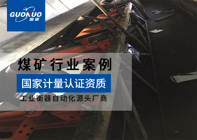 北京龍田華遠防爆皮帶秤項目