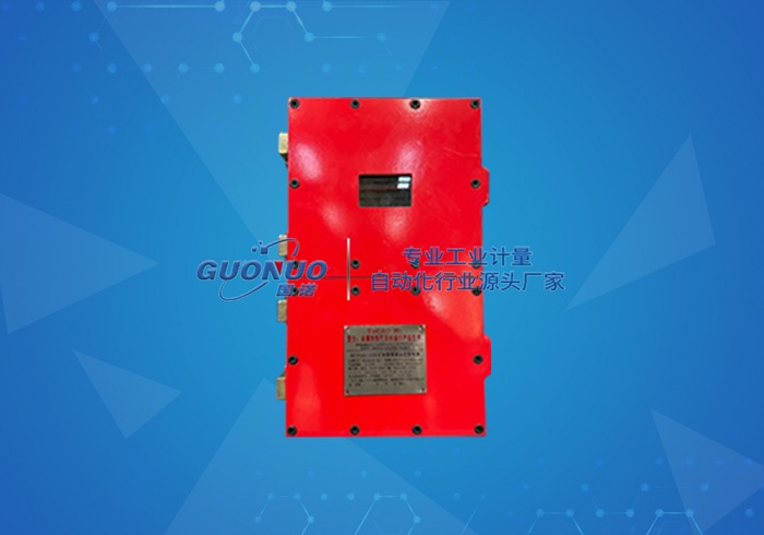 什么是新型礦用隔爆兼本安直流穩壓電源？有何應用？(2)