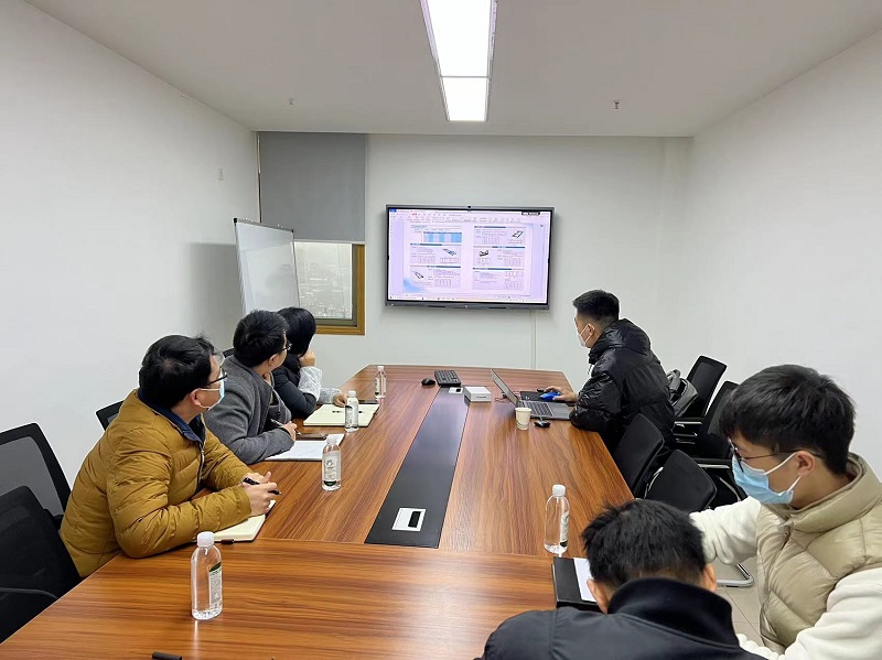 以匠心打造產品，以服務贏得口碑，客戶再次選擇國諾信科的秘密