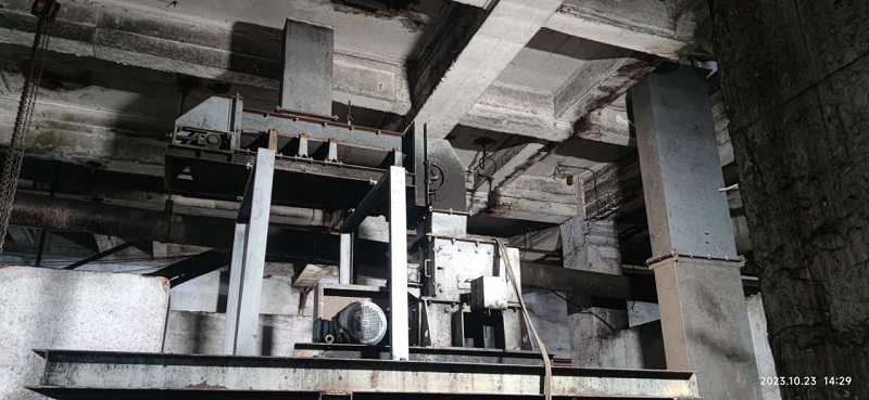 電廠煤炭自動取樣機，助力電廠做好燃料管理工作