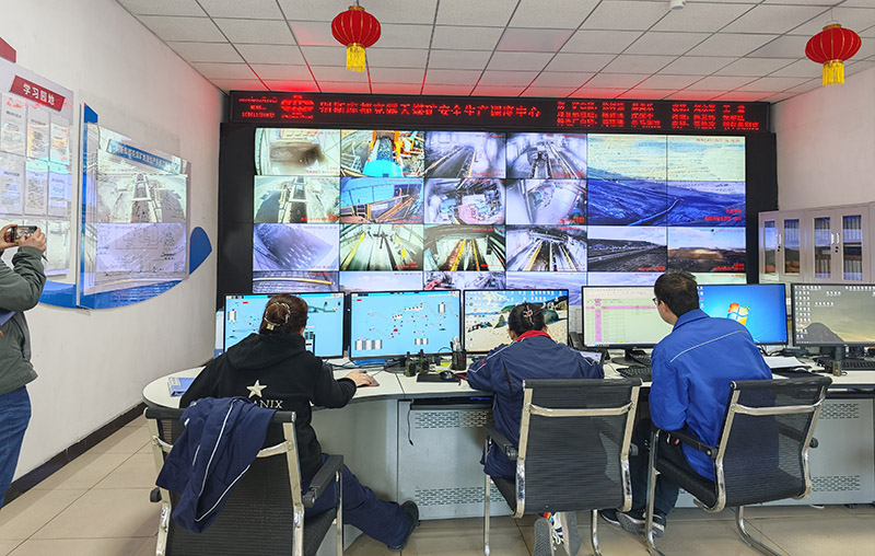 煤礦安全管理、緊急情況處理的重要陣地和工具——煤礦應(yīng)急廣播系統(tǒng)
