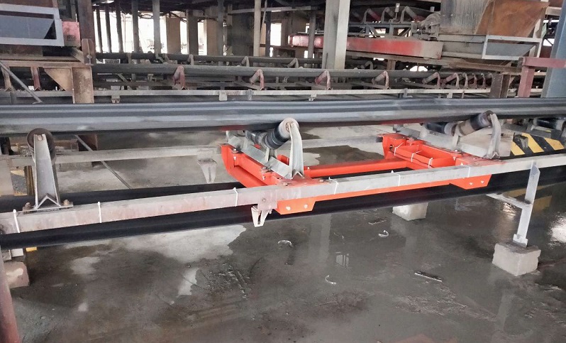高質(zhì)量的電子皮帶秤就一定具有高精度嗎？