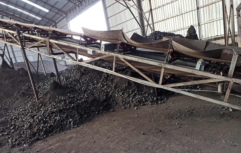 一站式解決工業散料稱重計量問題——國諾信科電子皮帶秤高新技術企業