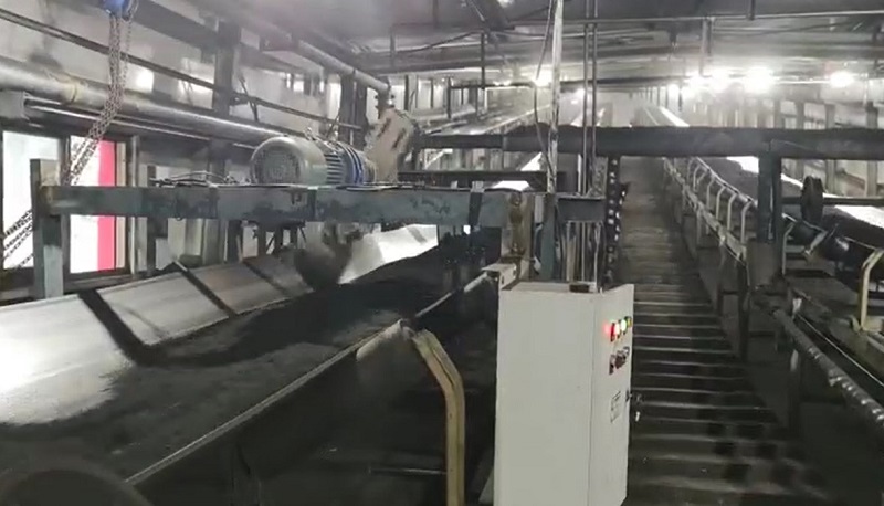 電廠煤炭自動取樣機在進廠煤炭質量檢查中的應用優勢