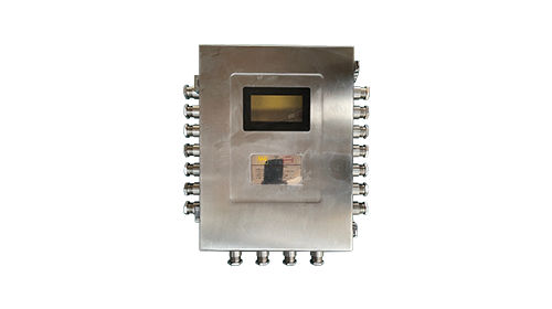 礦用5G本安型萬兆網關煥新升級，科技引領煤礦通信新高度