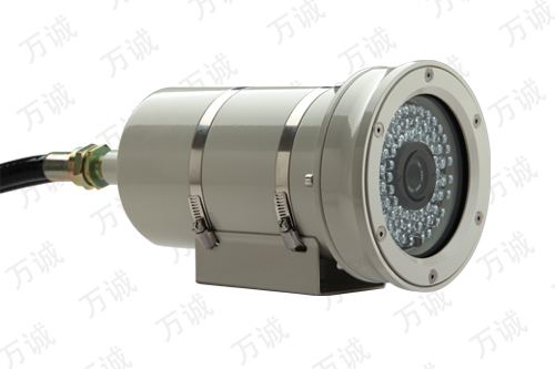 防爆攝像機價格是多少？靠譜的廠家有怎樣的特點?