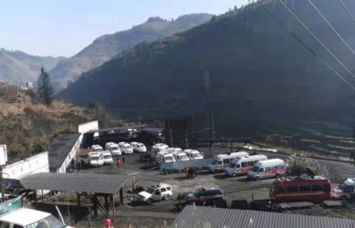 貴州煤礦瓦斯突出事故背后：衡器設備安全性不可忽視