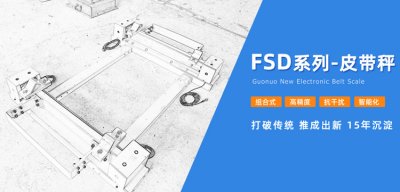 創新技術引領稱重皮帶秤發展，國諾信科如何突破重圍