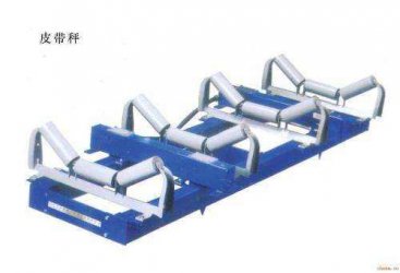 全懸浮式電子皮帶秤校準流程是怎樣？有何特點？