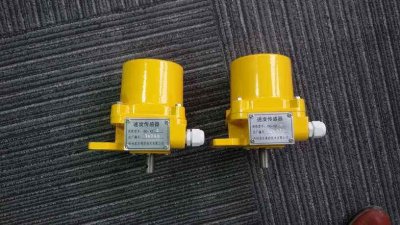 科技創新 國諾皮帶秤測速精度遠高于市場標準