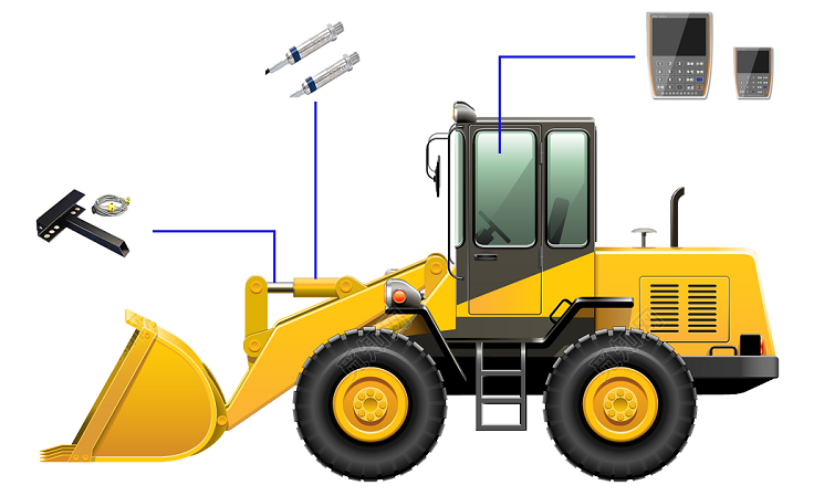 裝載機(jī)電子秤能夠?yàn)槠髽I(yè)帶來(lái)哪些經(jīng)濟(jì)效益？