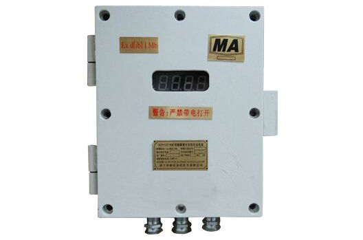 響應(yīng)國(guó)家安全生產(chǎn)號(hào)召，國(guó)諾信科隔爆電源杜絕隱患