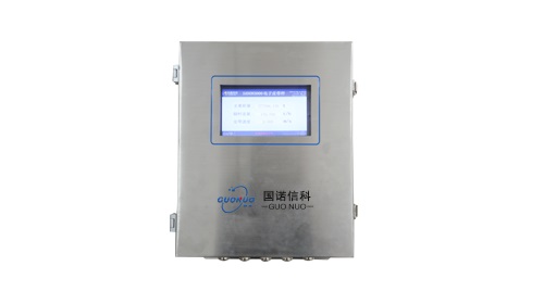 電子皮帶秤儀表就像“大腦”，不要在忽視它的重要性了